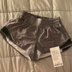 Hotty Hot Shorts 2.5